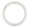 Satco 16w FC12T9 LED Circline 12in 1760lm 4100k Cool White - Ballast Bypass